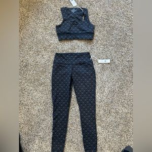 Vineyard vines legging set